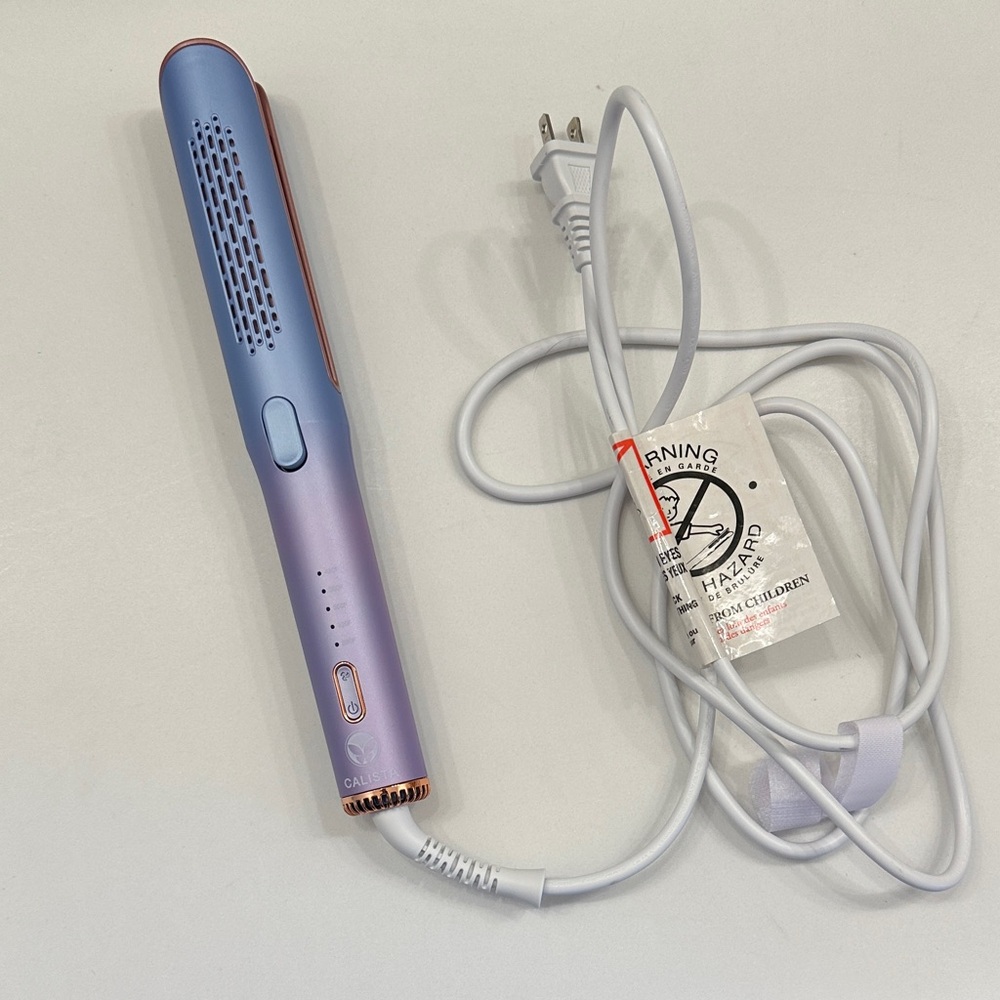 Calista Straightener